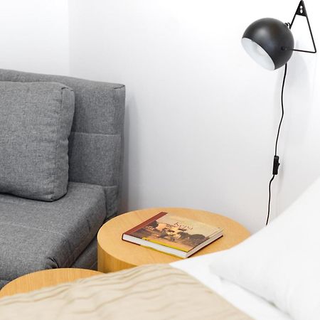 Warsaw Concierge Koneser Экстерьер фото