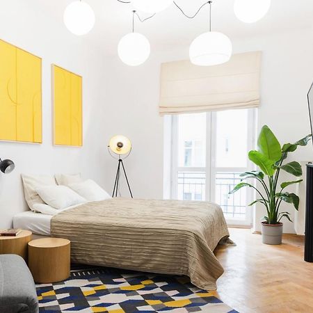 Warsaw Concierge Koneser Экстерьер фото