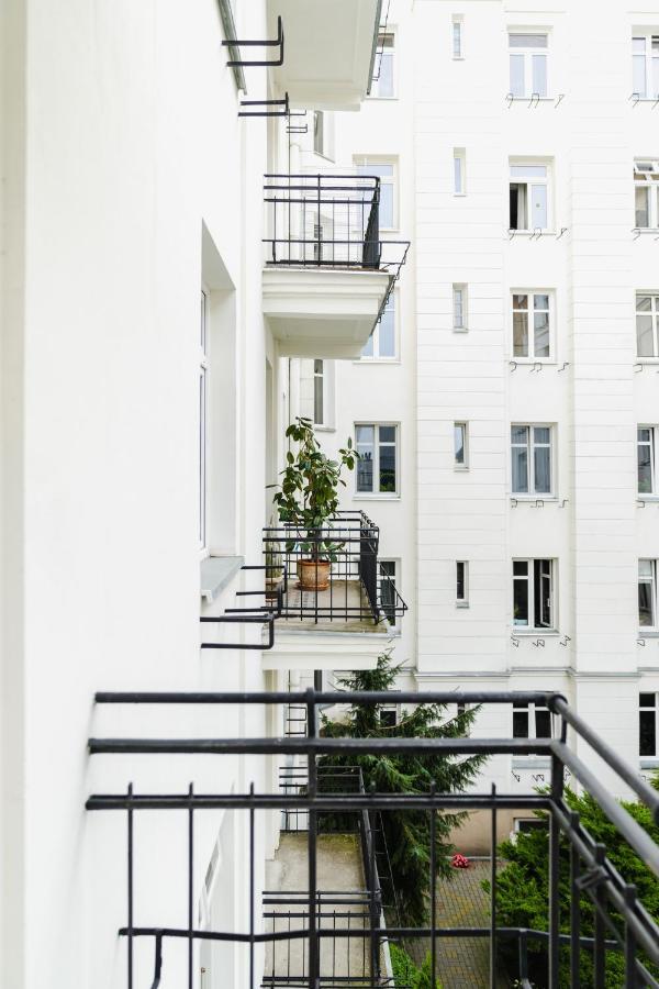 Warsaw Concierge Koneser Экстерьер фото