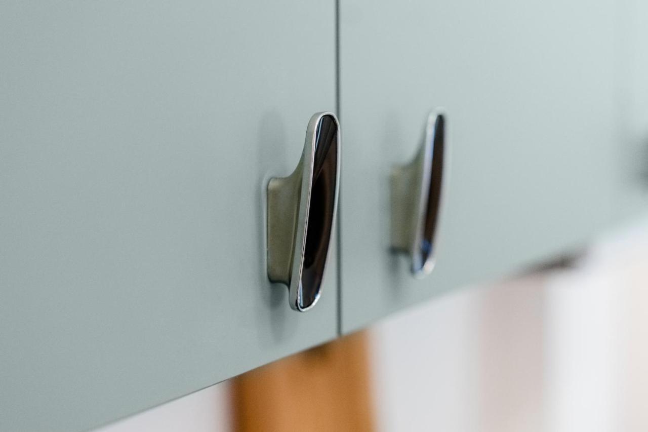 Warsaw Concierge Koneser Экстерьер фото