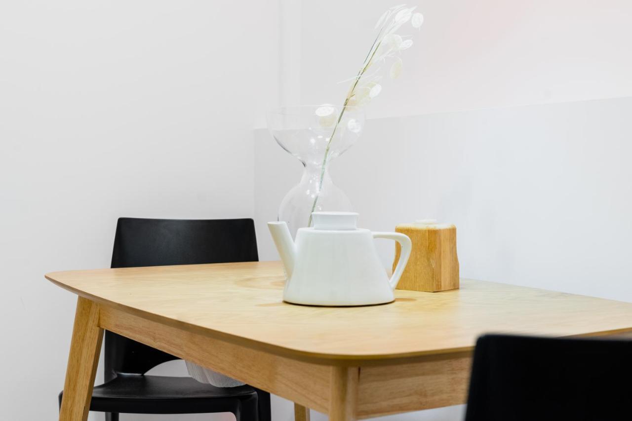 Warsaw Concierge Koneser Экстерьер фото