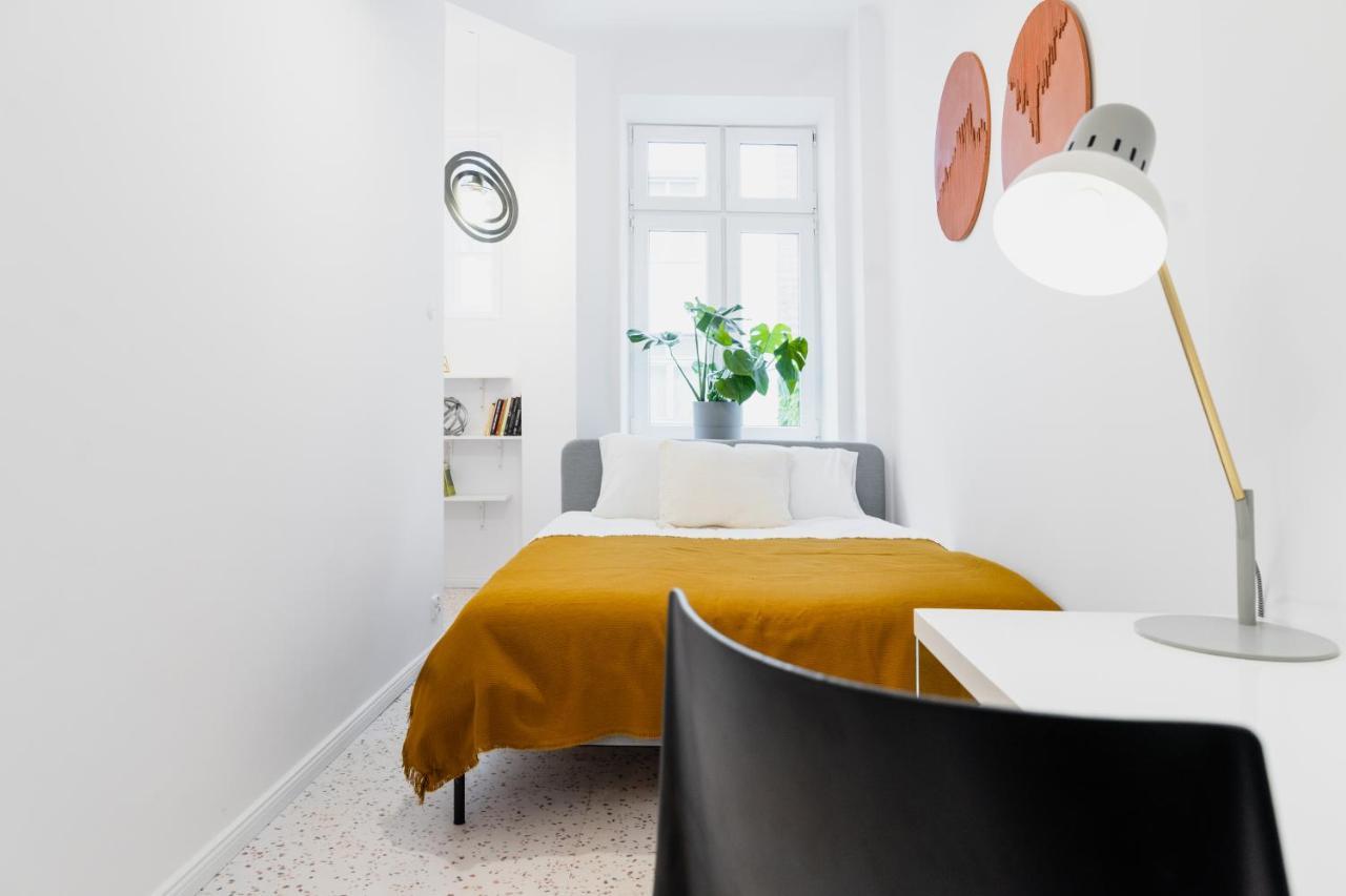 Warsaw Concierge Koneser Экстерьер фото