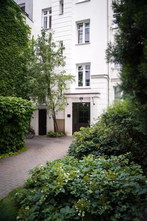 Warsaw Concierge Koneser Экстерьер фото