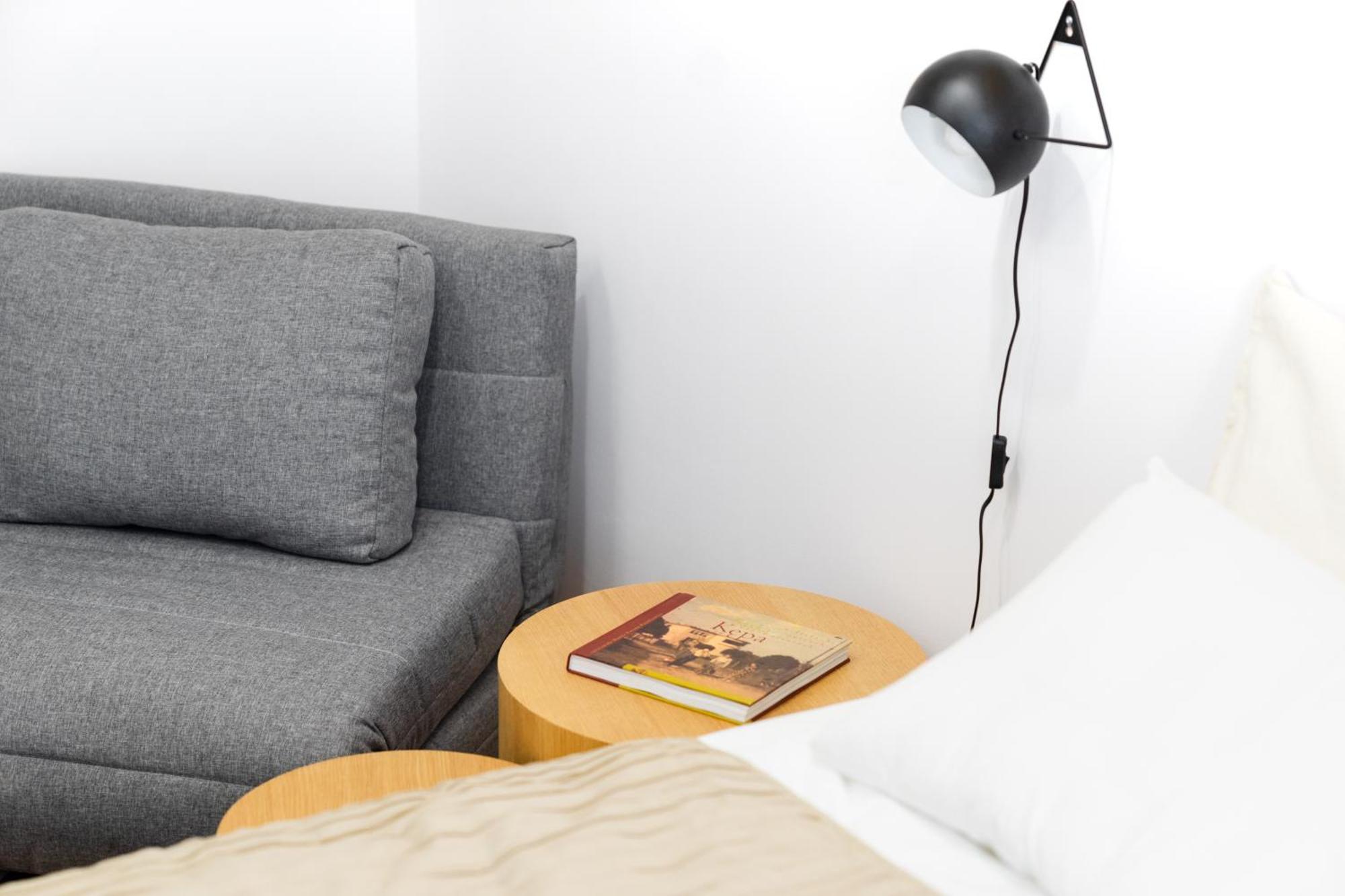 Warsaw Concierge Koneser Экстерьер фото