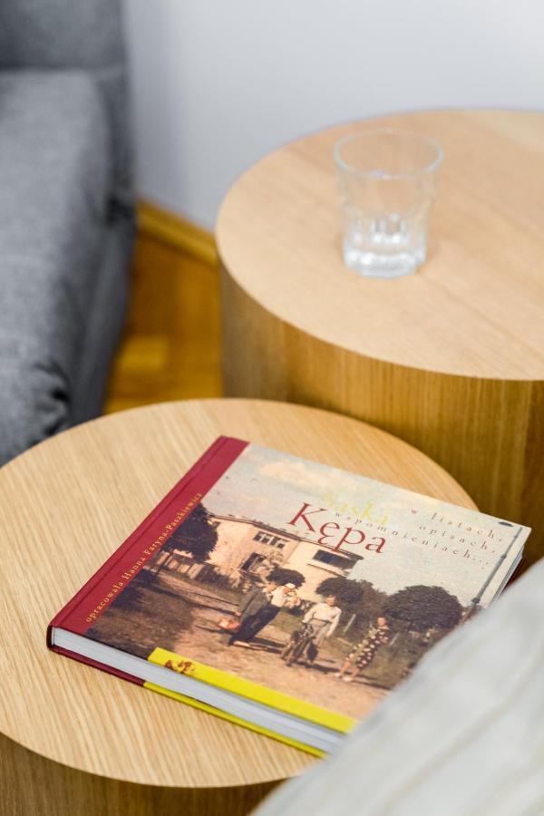 Warsaw Concierge Koneser Экстерьер фото
