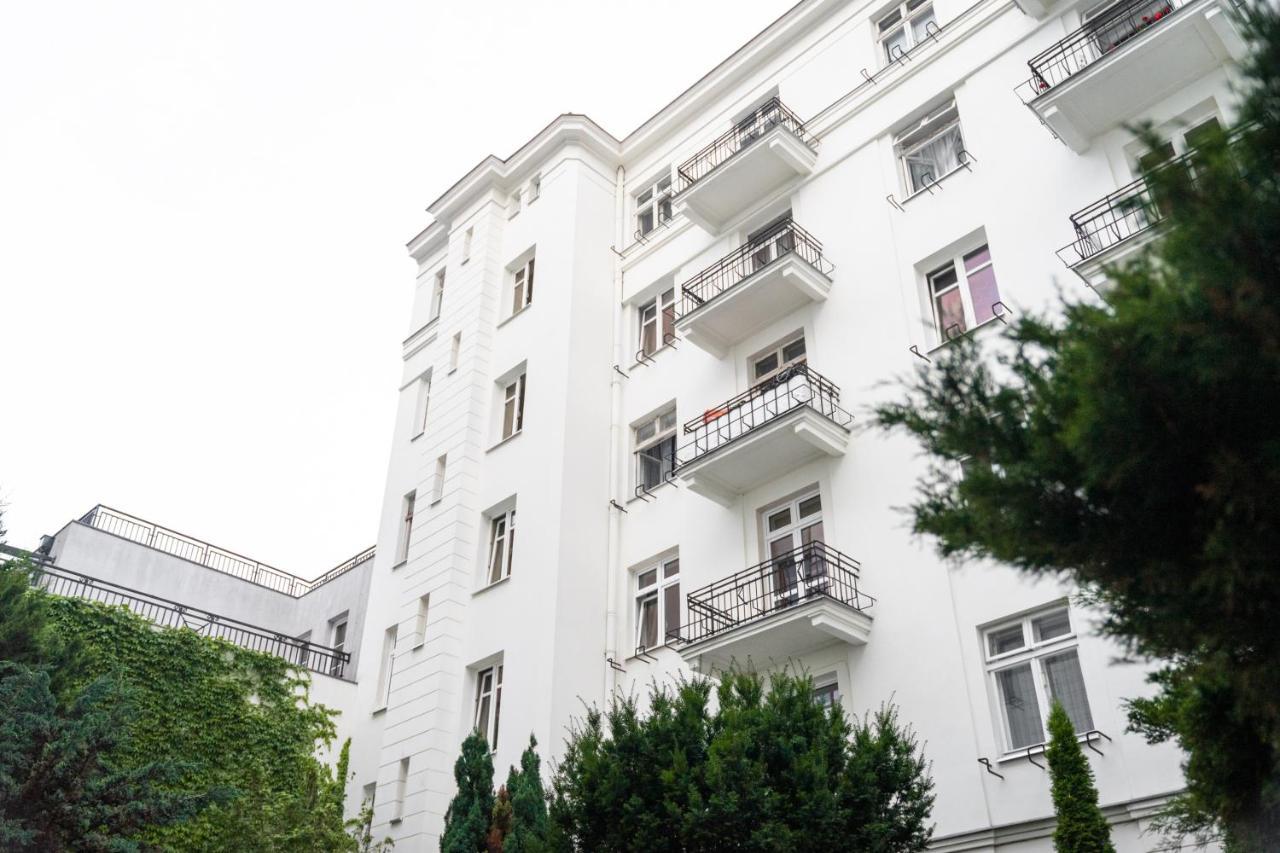 Warsaw Concierge Koneser Экстерьер фото