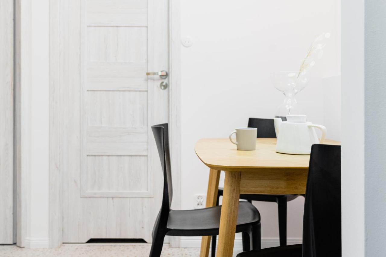 Warsaw Concierge Koneser Экстерьер фото