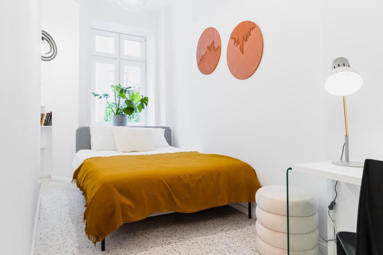 Warsaw Concierge Koneser Экстерьер фото