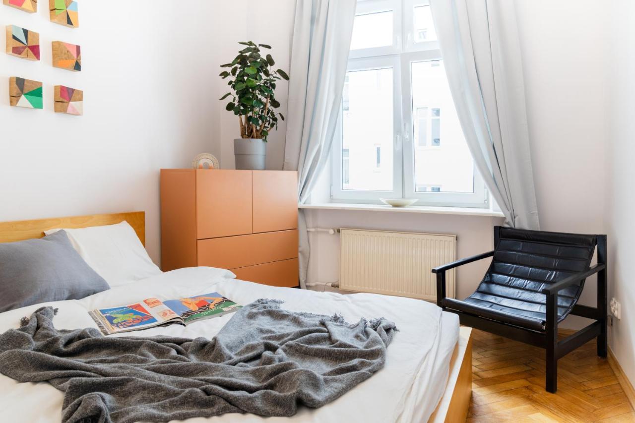 Warsaw Concierge Koneser Экстерьер фото