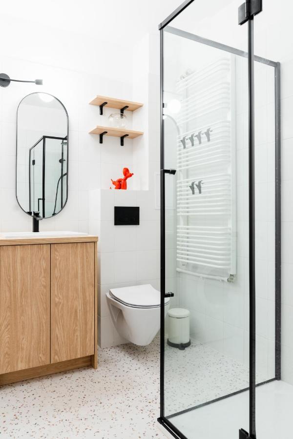Warsaw Concierge Koneser Экстерьер фото